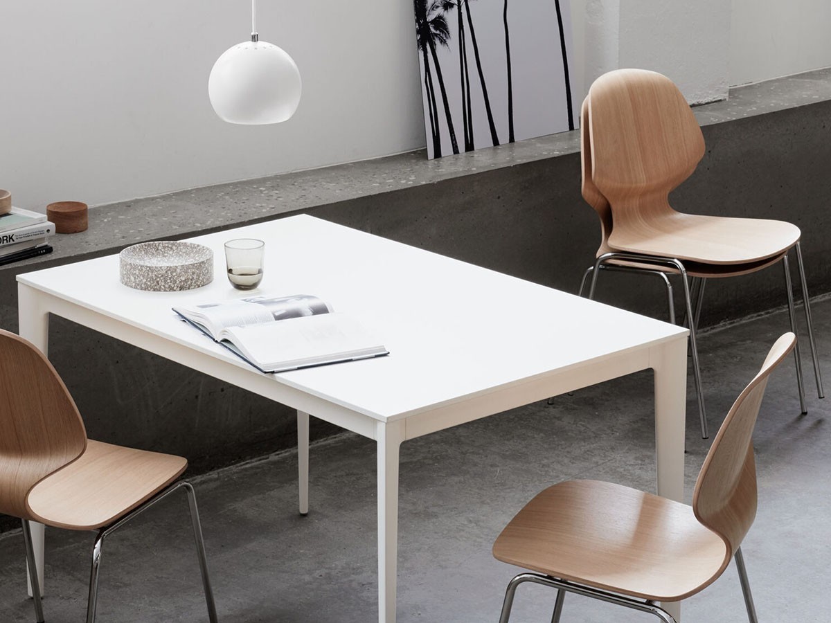 SALE boconcept ボーコンセプト TORINO ダイニングテーブル-