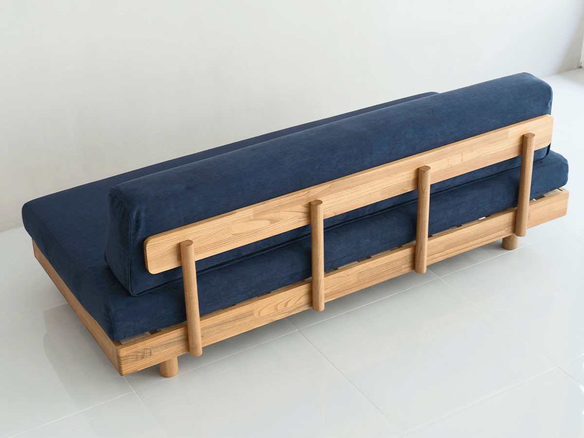 SNOOZE 1800 SOFA / スヌーズ 1800 ソファ （ソファ > 三人掛けソファ） 22