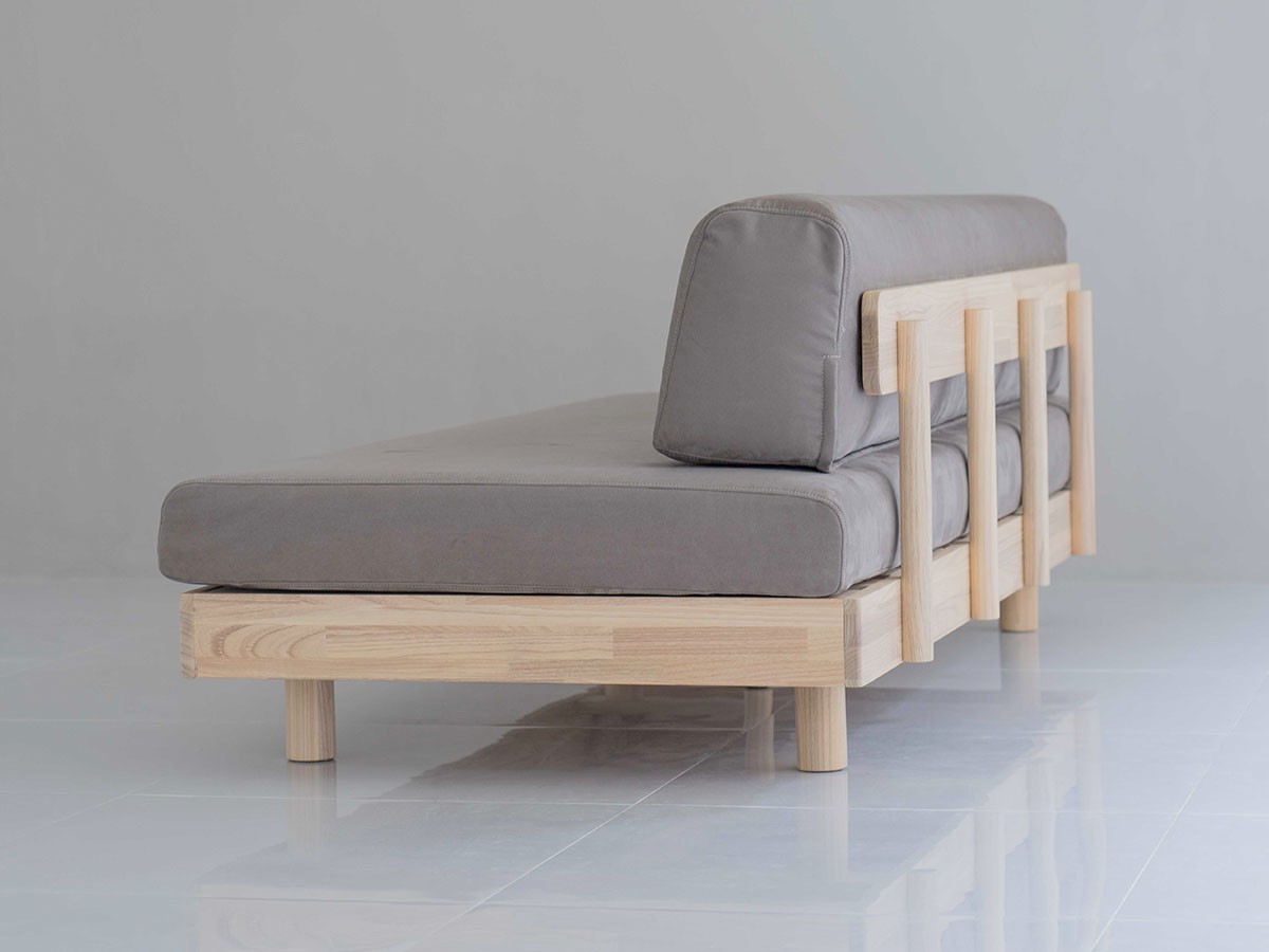 SNOOZE 1800 SOFA / スヌーズ 1800 ソファ （ソファ > 三人掛けソファ） 40