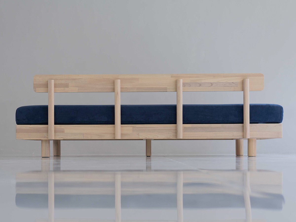 SNOOZE 1800 SOFA / スヌーズ 1800 ソファ （ソファ > 三人掛けソファ） 45