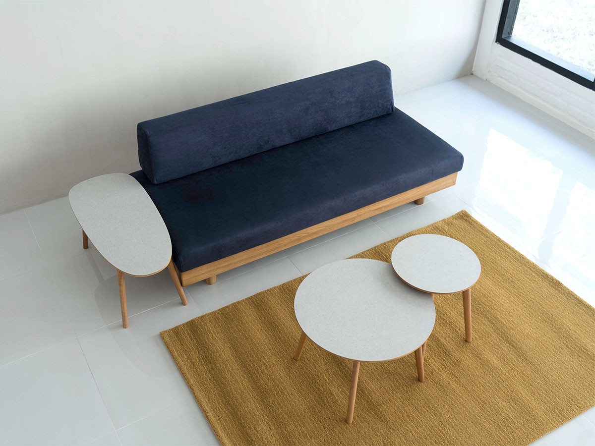 SNOOZE 1800 SOFA / スヌーズ 1800 ソファ （ソファ > 三人掛けソファ） 7