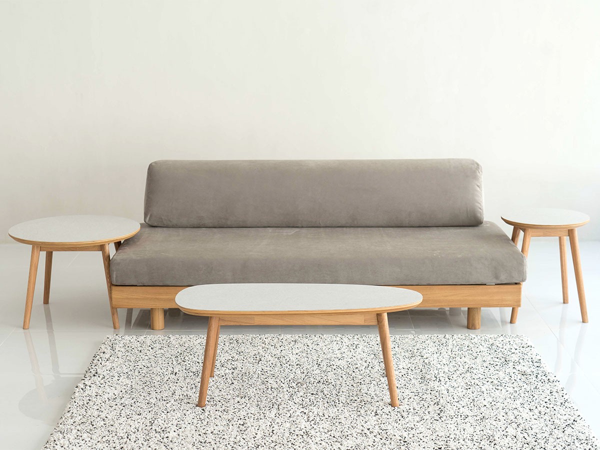 SNOOZE 1800 SOFA / スヌーズ 1800 ソファ （ソファ > 三人掛けソファ） 12