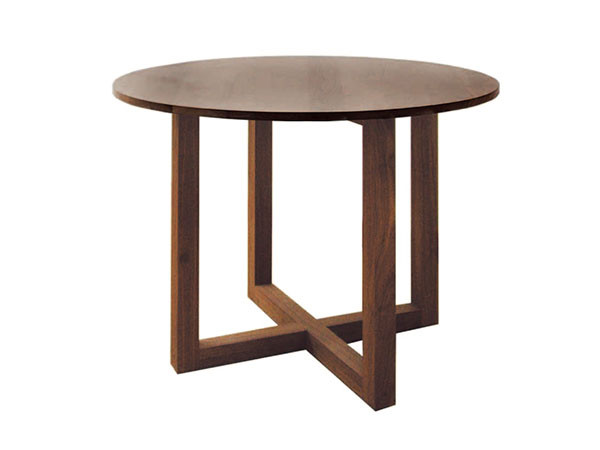 REAL Style MILLCLEAK dining table