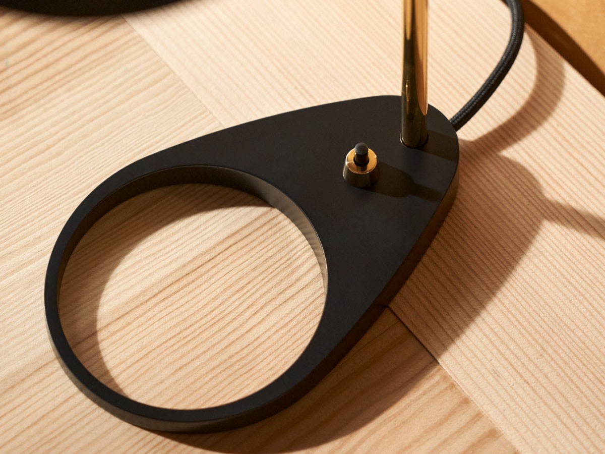 Louis Poulsen AJ Mini Table / ルイスポールセン AJ ミニ テーブル 真鍮ポリッシュ （ライト・照明 > テーブルランプ） 11