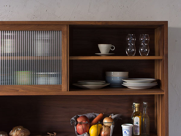 greeniche original furniture Kitchen Board / グリニッチ オリジナル ファニチャー キッチンボード （キッチン収納・食器棚 > キッチンボード・カップボード・レンジ台） 25