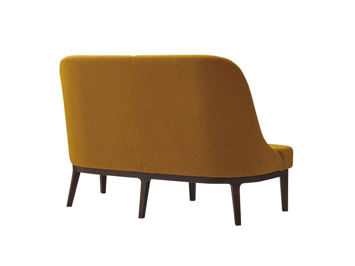 ABORD 2P SOFA / アボール 2人掛けソファ F010-2 （ソファ > 二人掛けソファ） 12