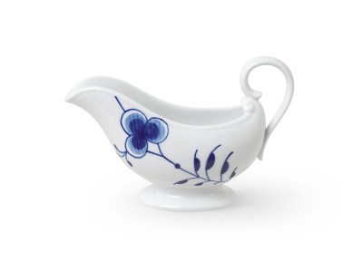 Royal Copenhagen Blue Fluted Mega Plate 22 / ロイヤル