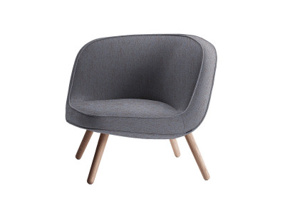 FRITZ HANSEN SERIES 7 / フリッツ・ハンセン セブンチェア フロント
