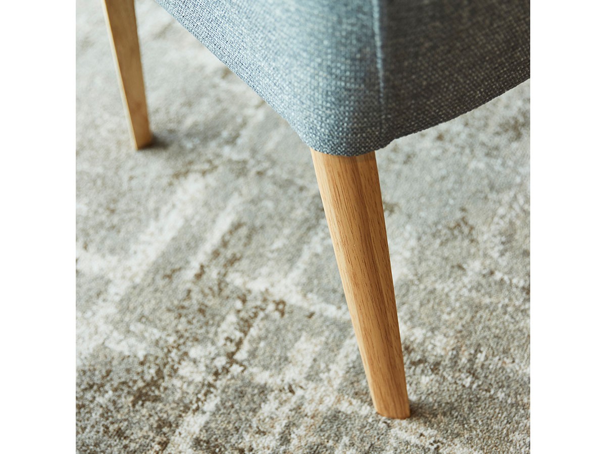 ABORD Arm Chair / アボール アームチェア W036 （チェア・椅子 > ダイニングチェア） 7