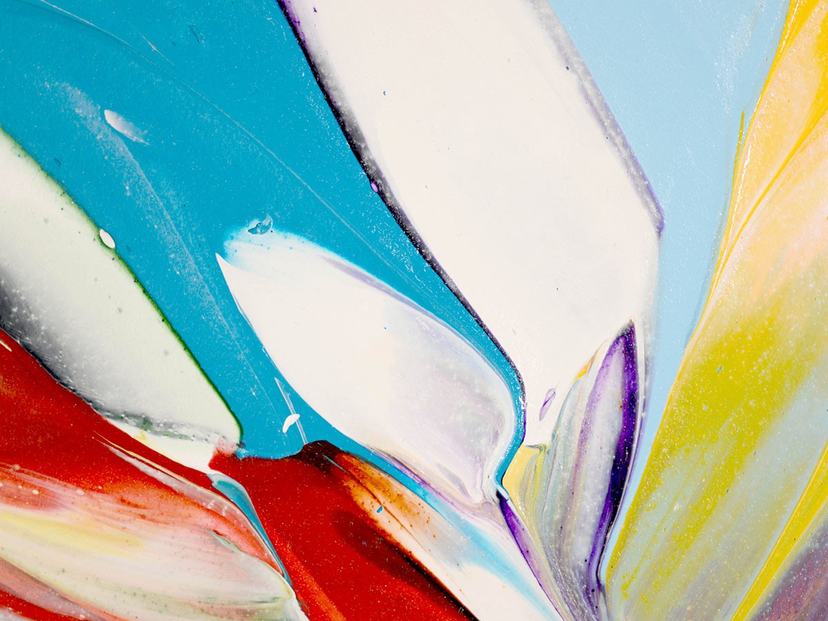 門田 光雅 prism B 2 / かどた みつまさ プリズム B2 （アート・オブジェ > アート・作家作品） 4