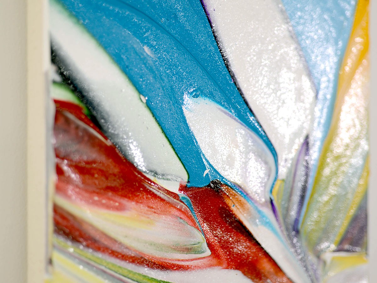 門田 光雅 prism B 2 / かどた みつまさ プリズム B2 （アート・オブジェ > アート・作家作品） 3