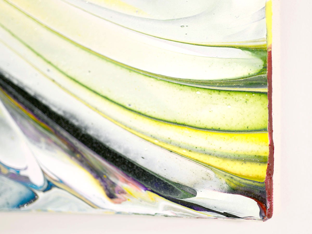 門田 光雅 prism B 2 / かどた みつまさ プリズム B2 （アート・オブジェ > アート・作家作品） 5