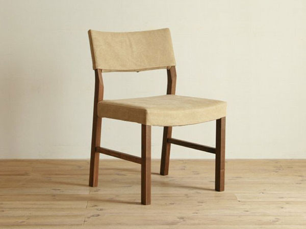 広松木工 RIPOSO / ひろまつもっこう リポーゾ サイドチェア （チェア・椅子 > ダイニングチェア） 8
