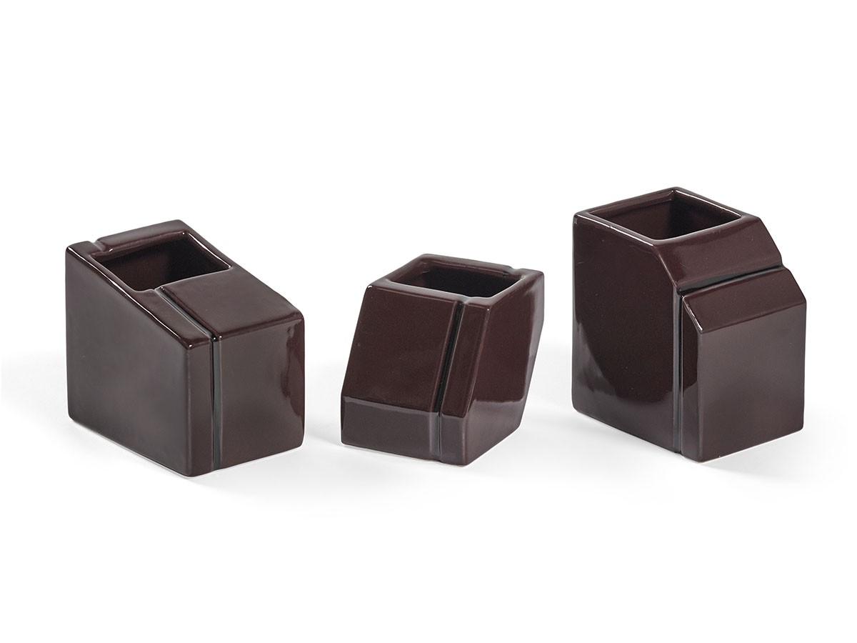SERAX&nbsp;SILOS by Plan C
Vase Mini