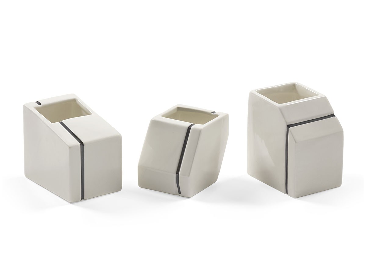 SERAX&nbsp;SILOS by Plan C
Vase Mini
