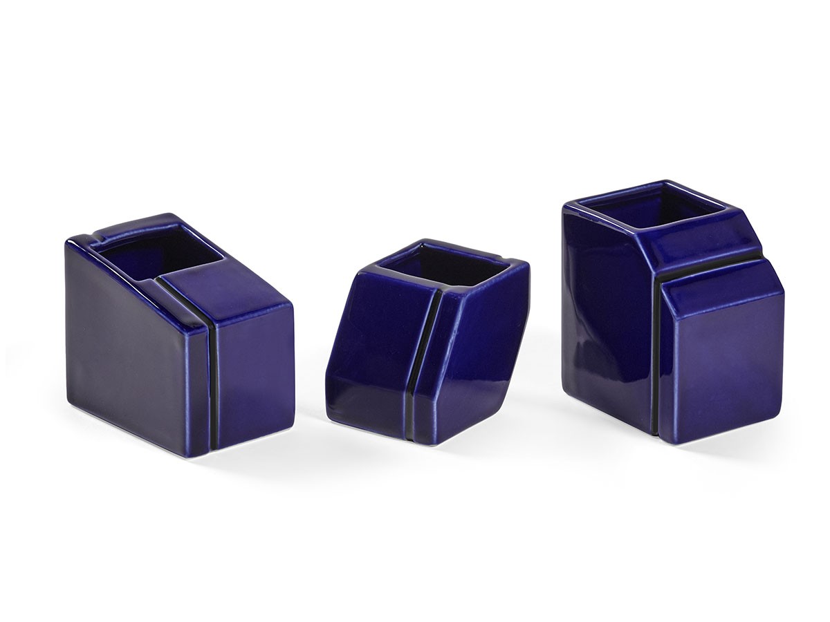 SERAX&nbsp;SILOS by Plan C
Vase Mini