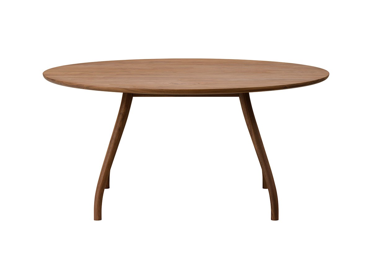 Tako Round Table 150 / タコ ラウンドテーブル 直径150cm （テーブル > ダイニングテーブル） 2