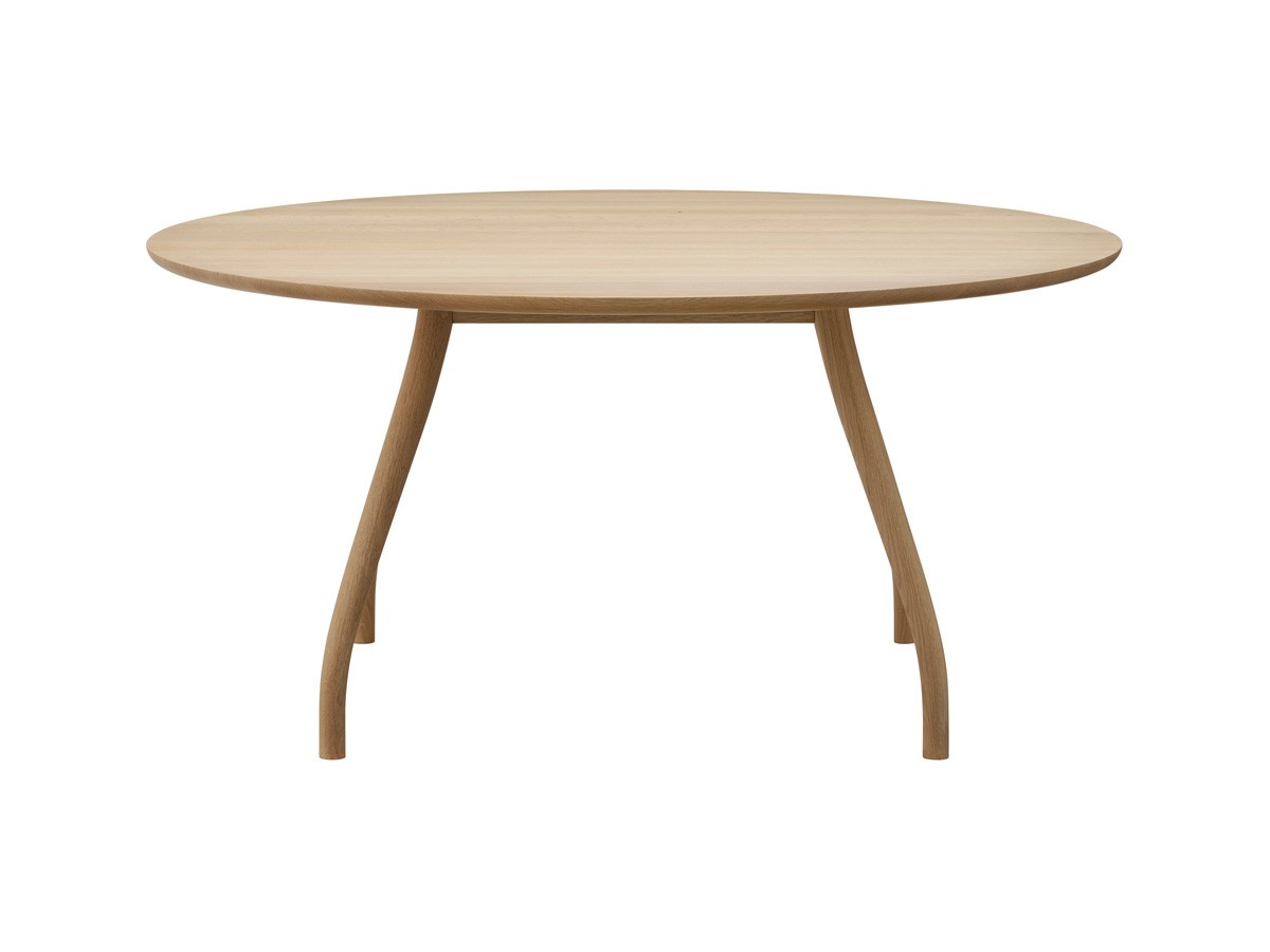 Tako Round Table 150 / タコ ラウンドテーブル 直径150cm （テーブル > ダイニングテーブル） 1