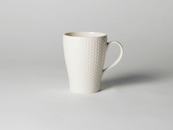 Design House Stockholm Blond dinnerware
Mug Dot / デザインハウスストックホルム ブロンド ディナーウェア
マグ（ドット） （食器・テーブルウェア > マグカップ） 2