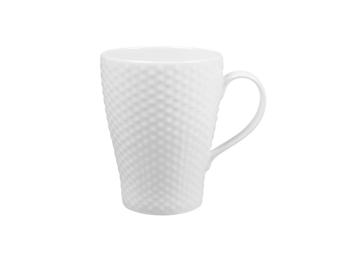 Design House Stockholm Blond dinnerware
Mug Dot / デザインハウスストックホルム ブロンド ディナーウェア
マグ（ドット） （食器・テーブルウェア > マグカップ） 1