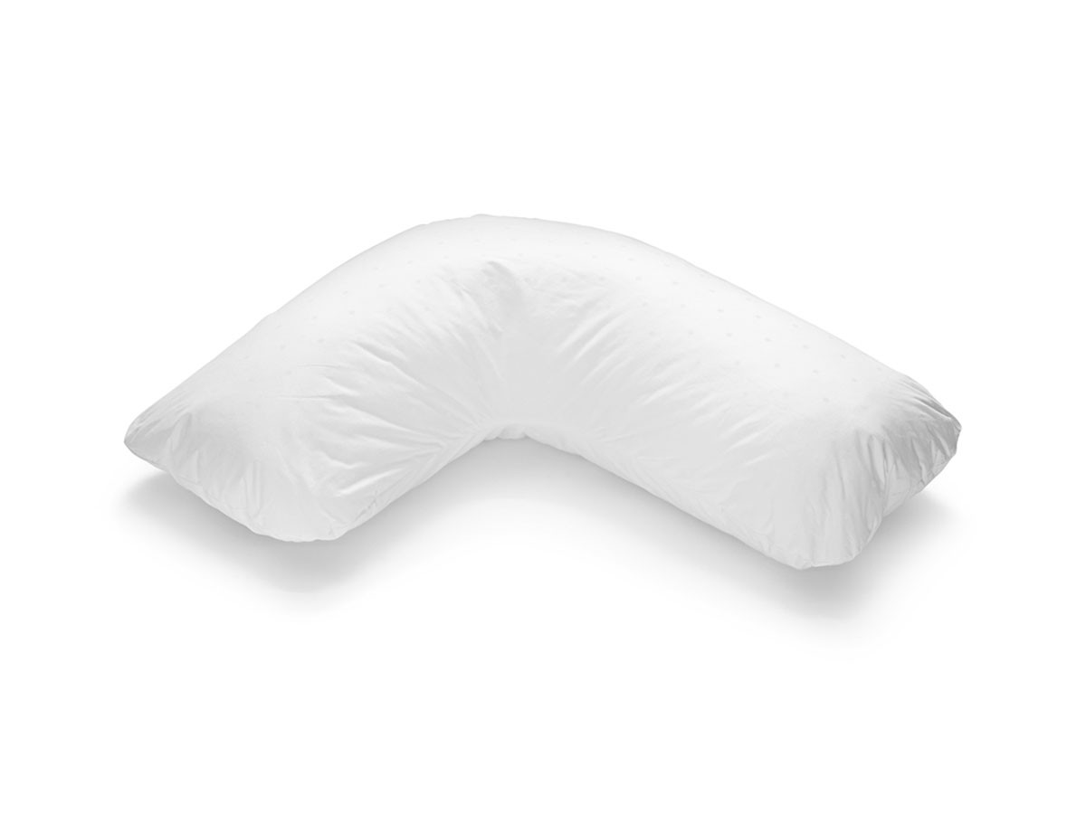 NORDIC SLEEP SideSleeper / ノルディック スリープ サイドスリーパー カバー付 （ベッド・寝具 > 枕） 2