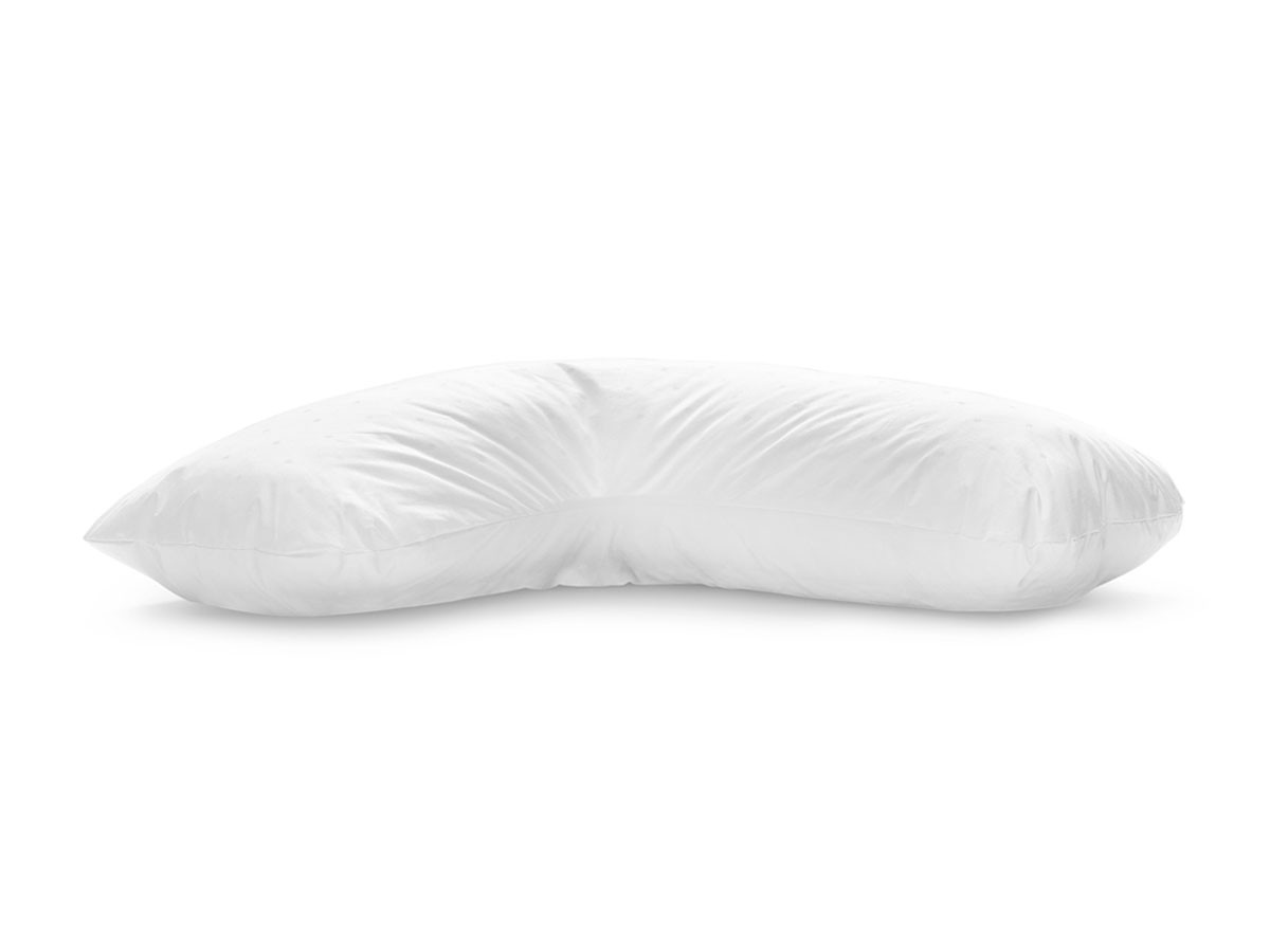 NORDIC SLEEP SideSleeper / ノルディック スリープ サイドスリーパー カバー付 （ベッド・寝具 > 枕） 3