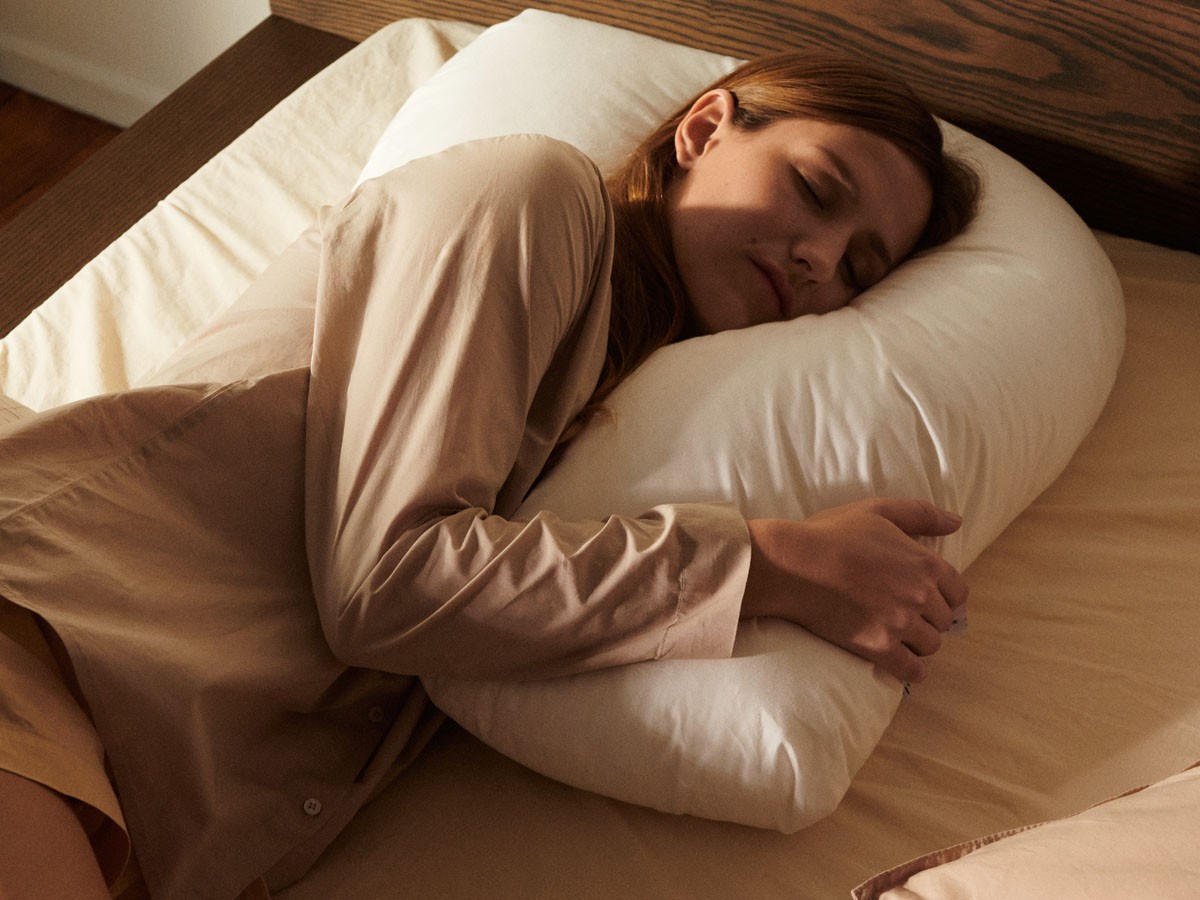 NORDIC SLEEP SideSleeper