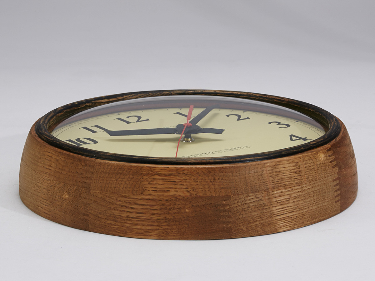 何でも揃う ACME アクメファニチャー CLOCK BRIGHTON Furniture