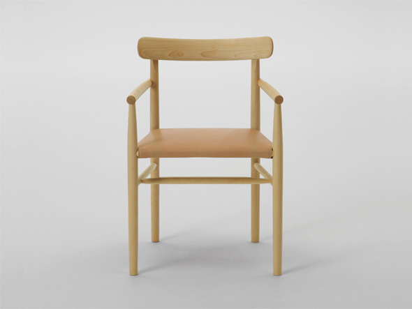Arm Chair 3