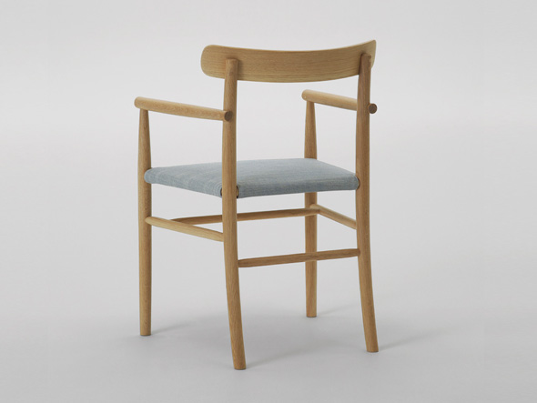 Arm Chair 8