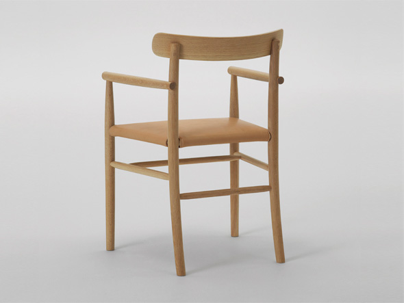 Arm Chair 6