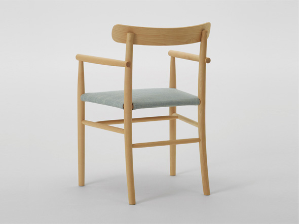 Arm Chair 2