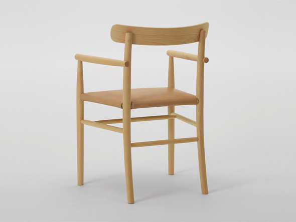 Arm Chair 4