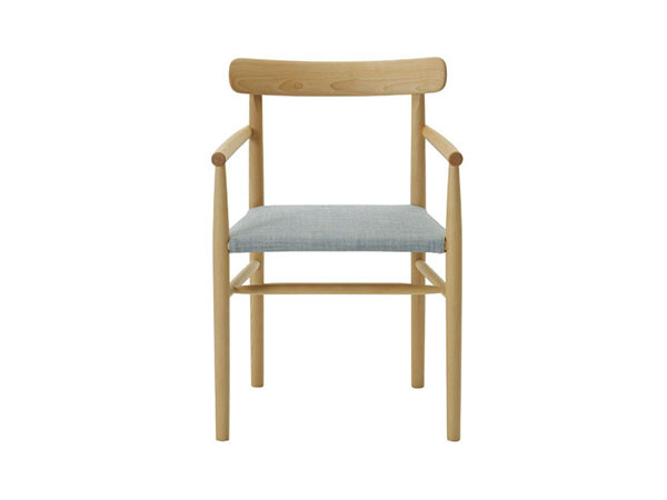 MARUNI COLLECTION Arm Chair