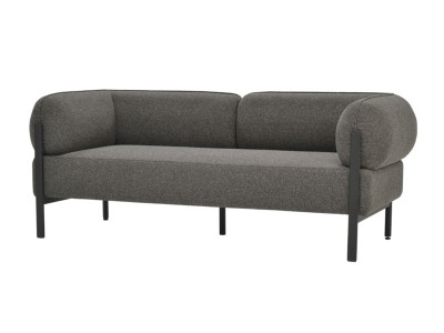 FLYMEe Noir SOFA 2P / フライミーノワール ソファ 2P #114880