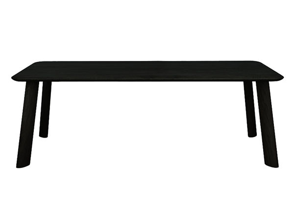 Cochi dining table / コチ ダイニングテーブル 2200 （テーブル > ダイニングテーブル） 3