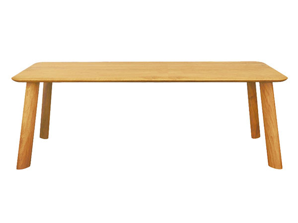 Cochi dining table / コチ ダイニングテーブル 2200 （テーブル > ダイニングテーブル） 2