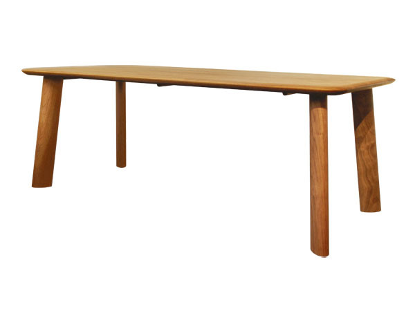 Cochi dining table / コチ ダイニングテーブル 2200 （テーブル > ダイニングテーブル） 16