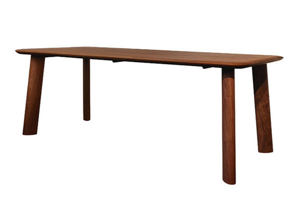 Cochi dining table / コチ ダイニングテーブル 2200 （テーブル > ダイニングテーブル） 15