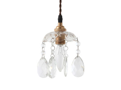 FLYMEe Blanc ANT CHANDELIER PENDANT LIGHT / フライミーブラン