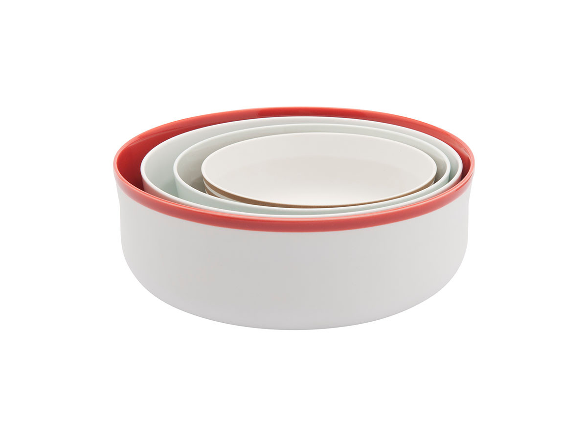 FLYMEe accessoire 1616 / S&B “Colour Porcelain”
S&B Bowl