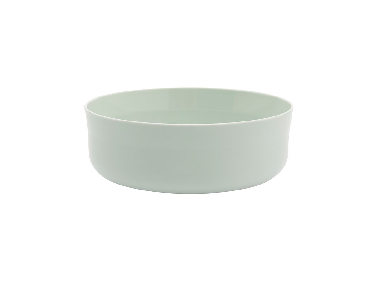 1616 / arita japan 1616 / S&B “Colour Porcelain”
S&B Bowl / イチロクイチロクアリタジャパン 1616 / S&B “カラーポーセリン”
S&B ボウル 4点セット（カラー） （食器・テーブルウェア > お椀・ボウル） 4