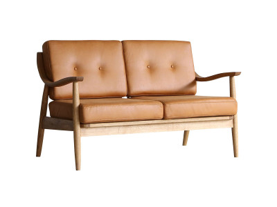 Easy Life ARNE SOFA 2P / イージーライフ アルネソファ 2人掛け