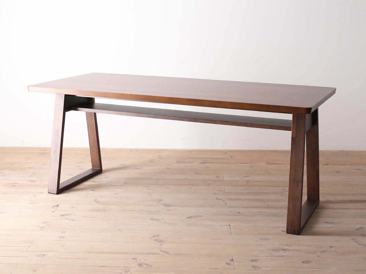 BIS Dining Table / ビス ダイニングテーブル （テーブル > ダイニングテーブル） 1