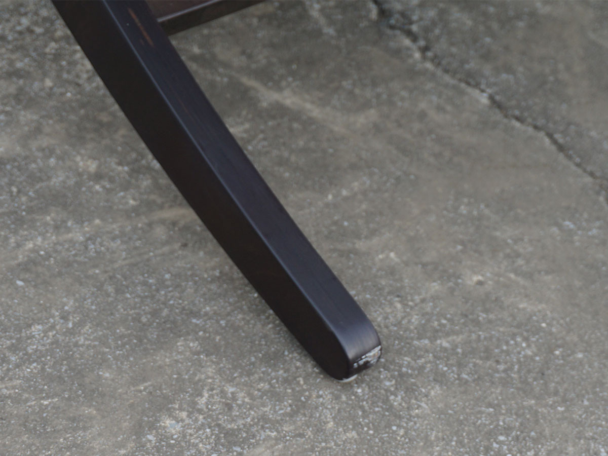 RE : Store Fixture UNITED ARROWS LTD. Folding Lounge Chair B / リ ストア フィクスチャー ユナイテッドアローズ フォールディング ラウンジチェア B （チェア・椅子 > ラウンジチェア） 23