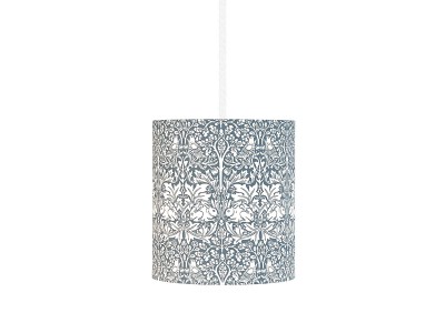 FLYMEe Blanc Pendant Light