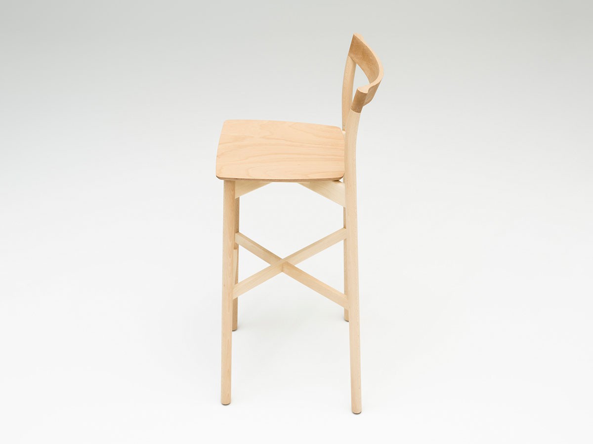 COMPLEX INARI BAR STOOL / コンプレックス イナリ バースツール （チェア・椅子 > カウンターチェア・バーチェア） 11