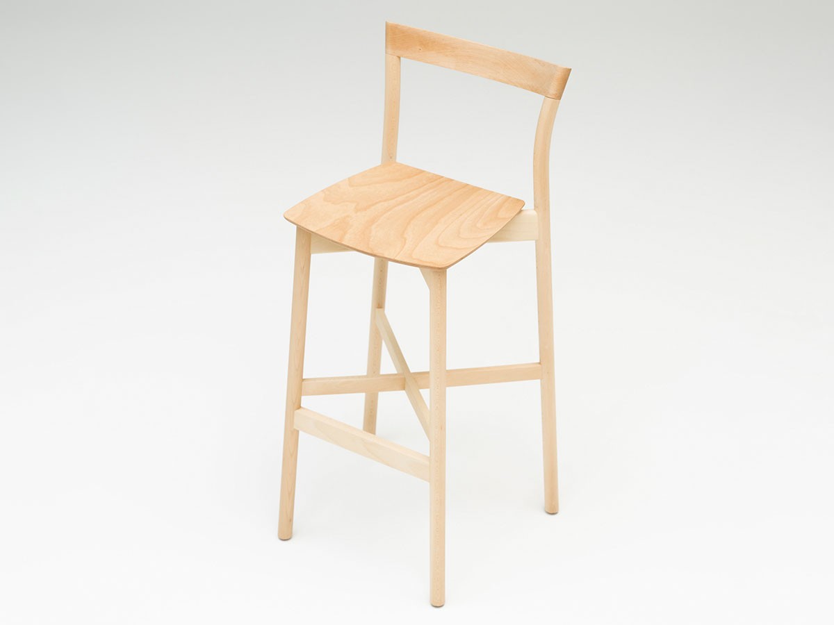 COMPLEX INARI BAR STOOL / コンプレックス イナリ バースツール （チェア・椅子 > カウンターチェア・バーチェア） 10