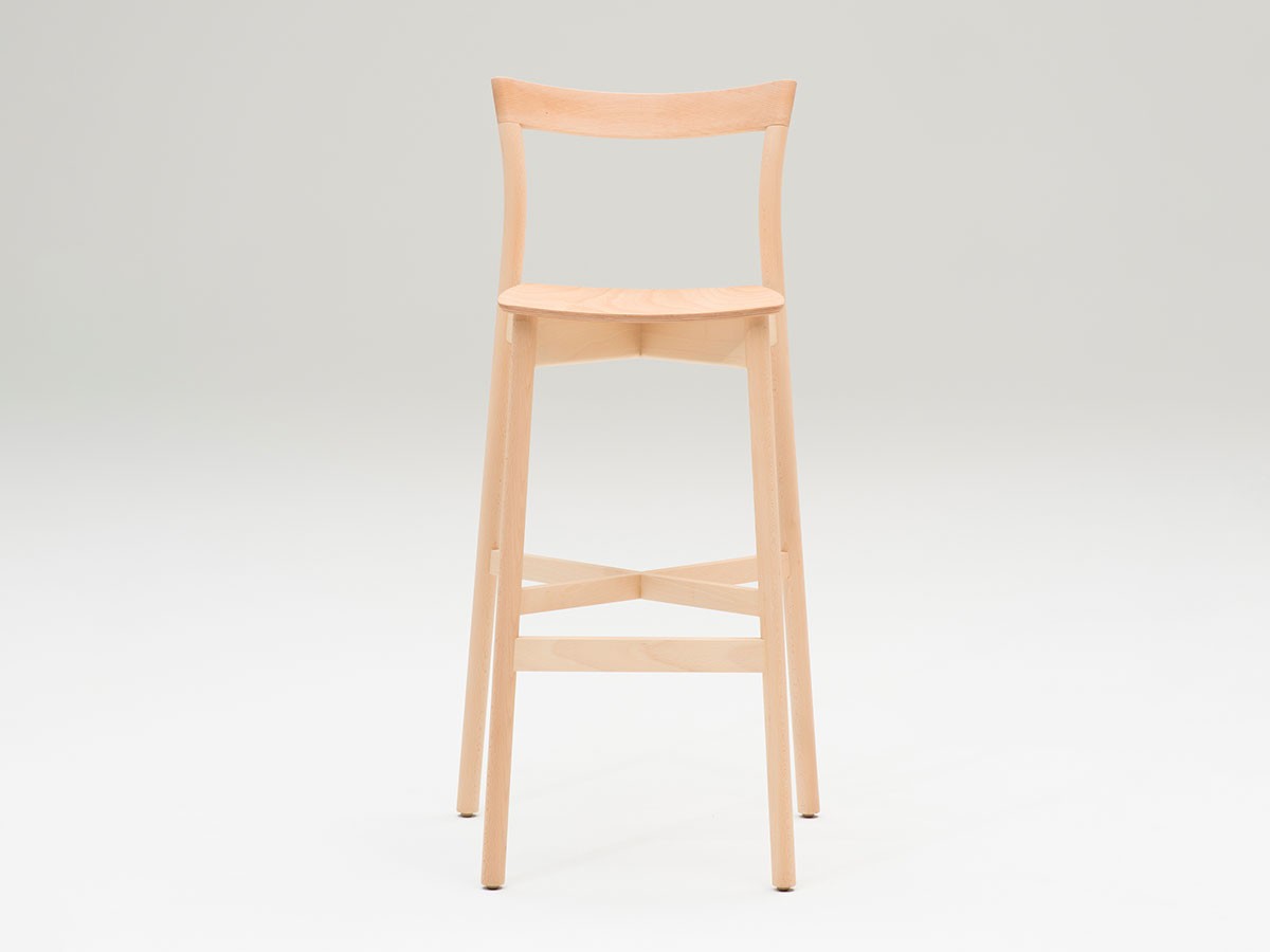 COMPLEX INARI BAR STOOL / コンプレックス イナリ バースツール （チェア・椅子 > カウンターチェア・バーチェア） 6