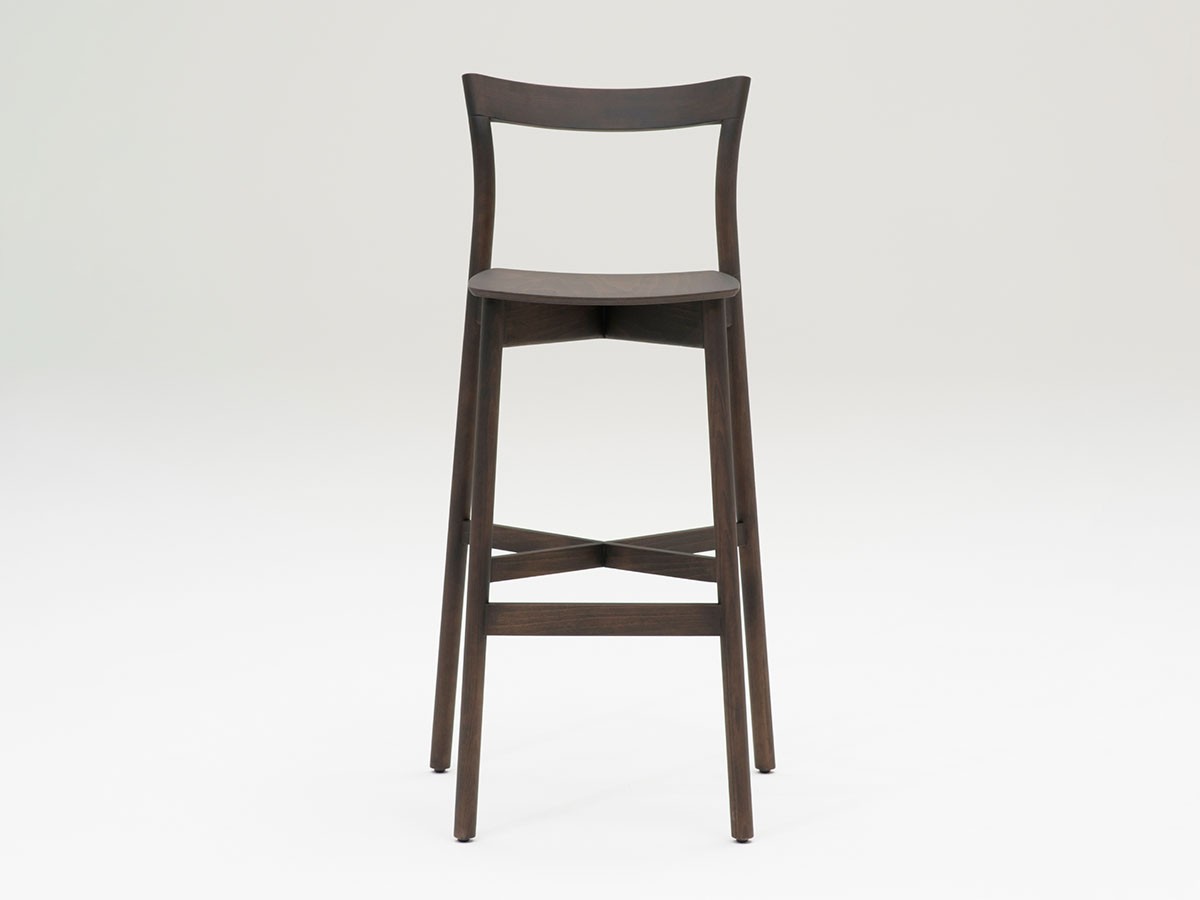 COMPLEX INARI BAR STOOL / コンプレックス イナリ バースツール （チェア・椅子 > カウンターチェア・バーチェア） 13